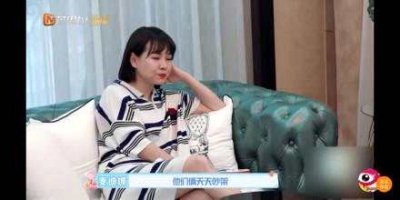 ​麦迪娜回应争议说了什么？麦迪娜曝于小彤海陆天天吵架怎么回事？