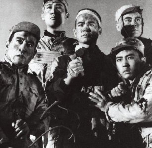 ​中国人必看的10部最经典抗战电影，你看过几部？（下）
