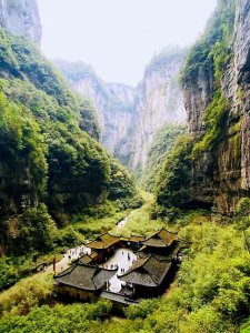 ​重庆有哪些旅游景点必去（重庆十个最值得去的地方，你都知道吗？）