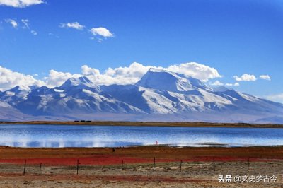 ​阿里地区属于西藏，为何却划归新疆军区？这还要从王震入疆说起