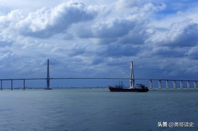 ​湛江距离广州多少公里 湛江离广州有四百公里 为什么被称为广州湾？