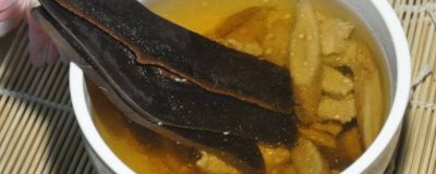 ​灵芝黄芪煮水的功效与方法用量 灵芝黄芪怎么煮水