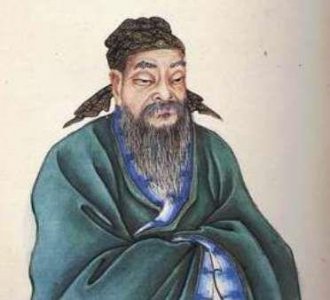 ​杨震介绍（杨震东汉名将）