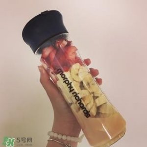 ​摩飞榨汁机水果搭配 摩飞榨汁机食谱