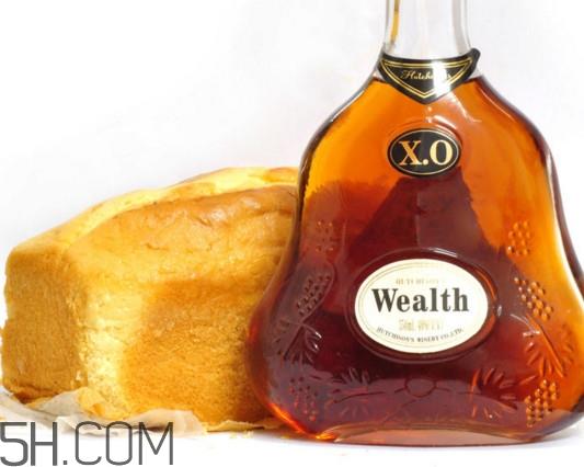 XO酱和XO酒有什么关系？为什么叫xo酱