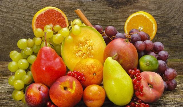 生活水果分类有哪些？42个科154种水果别说吃过，你见过多少  1