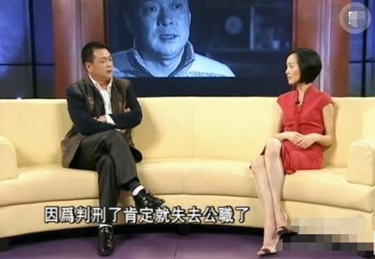 因“流氓罪”被判四年，获自由后凭囚歌走红，如今60岁成这样！