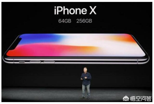 iPhone X 256GB重出江湖，是否能赢得民心？