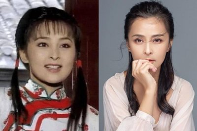 ​最美琼瑶女郎遭丈夫抛妻弃子，痛斩13年婚姻再婚，近况曝光