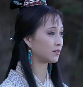 ​《甘十九妹》两女主现状，尉迟兰心风头正盛，甘十九妹沦为龙套