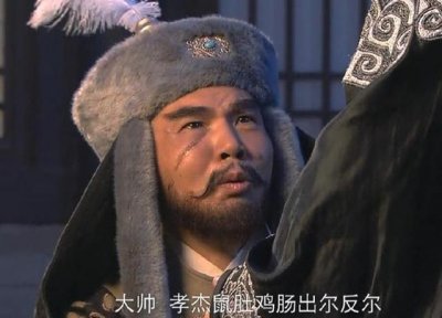 ​《神探狄仁杰》：他是狄仁杰最得力的助手，李元芳都无法取代他