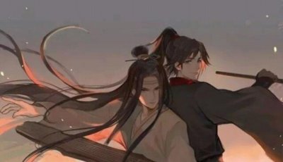 ​魔道祖师：道友们在魔道世界里的姓名没想到可以这么好听