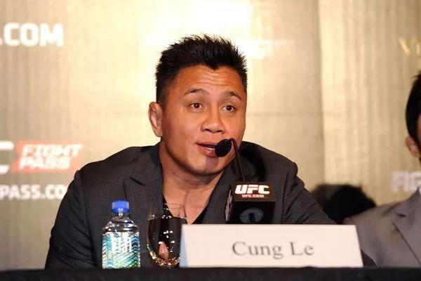 红与黑：UFC总裁白大拿的双面人生