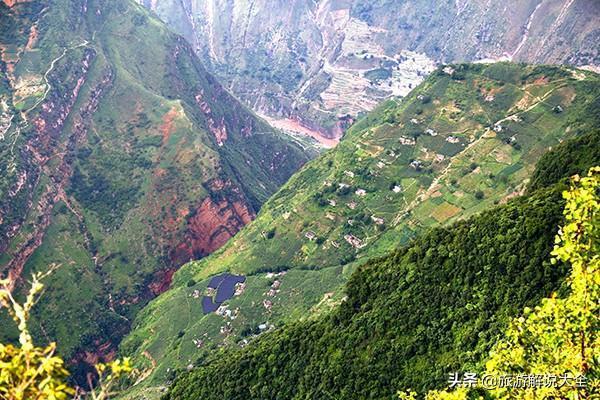 四川有座“天空之城”，居住数百户人家，真正的“与世隔绝”！