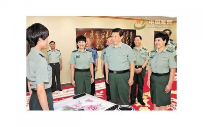 ​女人以下习惯，会让男人觉得她很廉价