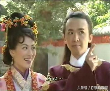 ​香港现代版韦小宝 TVB演员邓兆尊 有过亿身家三个老婆！