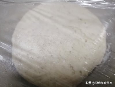 ​面粉发酵时间长了会怎么样（包子要发面多长时间）