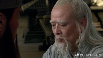 ​华佗之死：命运交错下的悲剧