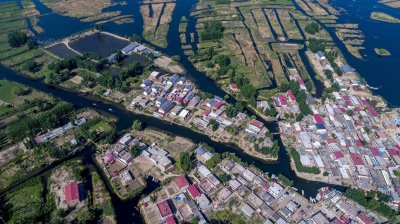 ​雄安新区安新县 各乡镇介绍，太全了，看完有帮助