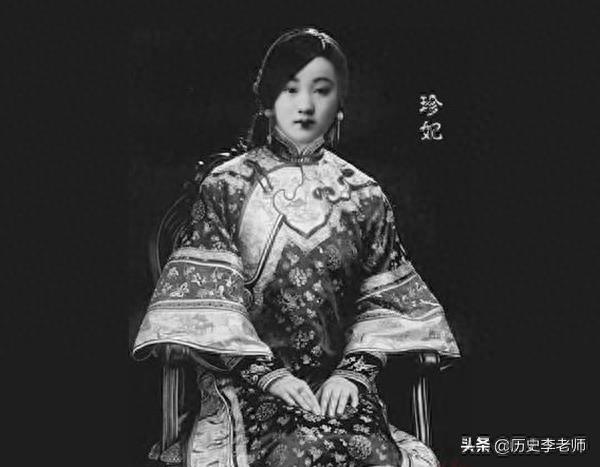 北京故宫珍妃井：井口如此之小，慈禧太后是如何将珍妃塞进去的？