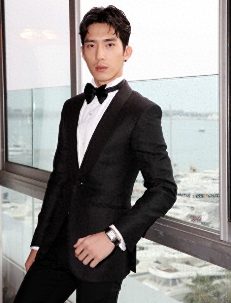 今天，这四个华人女神在戛纳美出新高度。井柏然、黄景瑜错过红毯