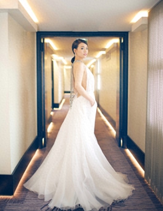 今天，这四个华人女神在戛纳美出新高度。井柏然、黄景瑜错过红毯