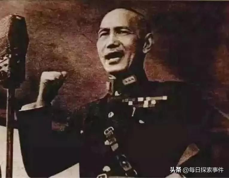 中央四大家族是哪四个（民国时期四大家族简介）-