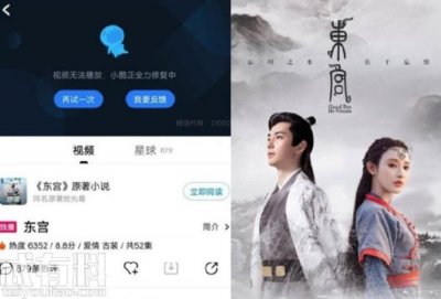 ​东宫为什么下架（东宫下架什么时候恢复）