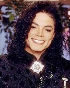 ​迈克杰克逊图片高清(迈克尔杰克逊逝世10周年)