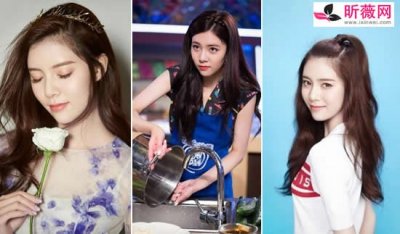 ​宋妍霏家境怎么样 宋妍霏个人资料简介