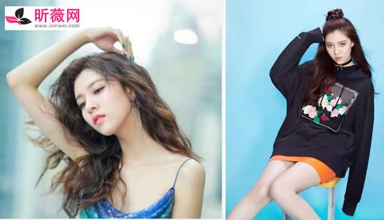 宋妍霏家境怎么样 宋妍霏个人资料简介