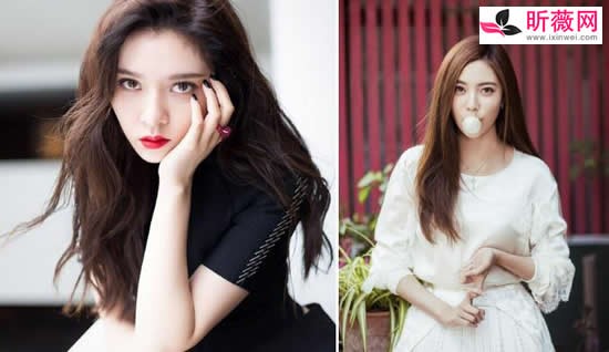 宋妍霏家境怎么样 宋妍霏个人资料简介