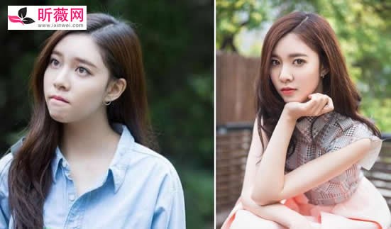 宋妍霏家境怎么样 宋妍霏个人资料简介