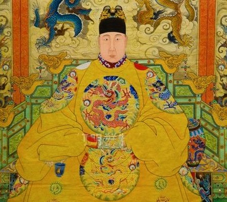 朱棣为什么不杀宁王朱权（大明宁王朱权结局如何）-