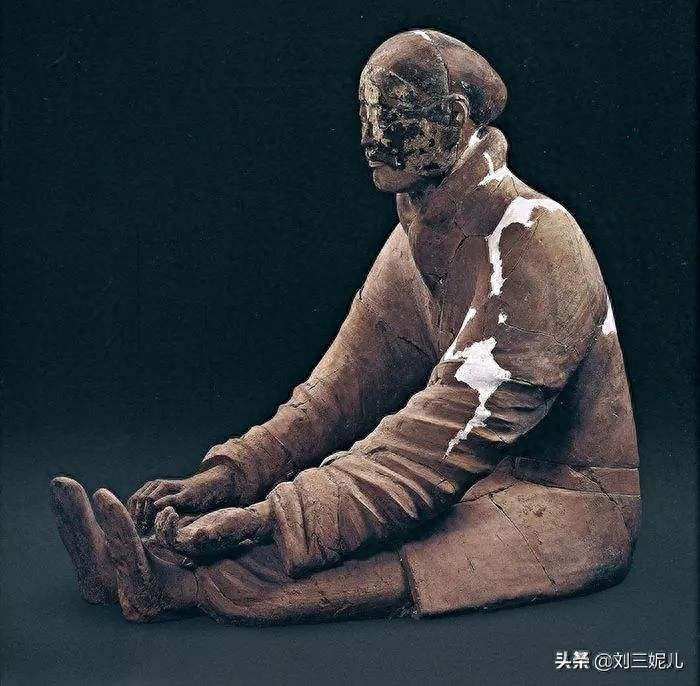 秦献公的个人生平简介（秦献公的生平事迹）-