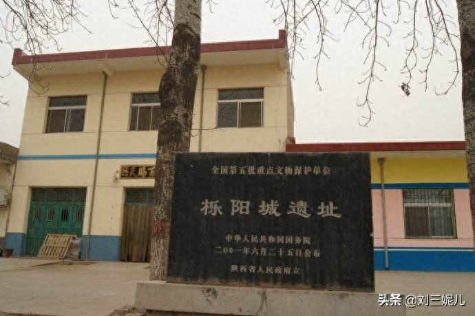 秦献公的个人生平简介（秦献公的生平事迹）-