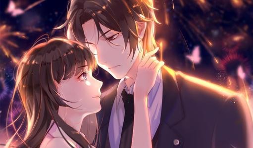 《恰似寒光遇骄阳》叶绾绾 司夜寒（恰似寒光遇骄阳讲的是什么故事）