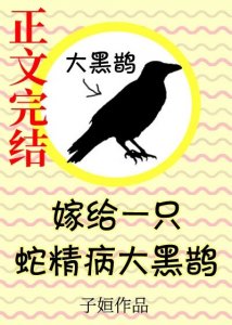 ​《嫁给一只蛇精病大黑鹊》《上神归来不负卿》《黄泉共为友》