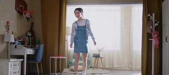 田亮女儿森蝶多大了(田亮女儿森碟全名) 田亮 女儿 第3张