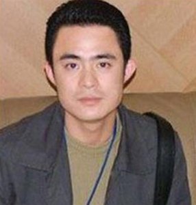 ​杨钰莹赖文峰是什么关系