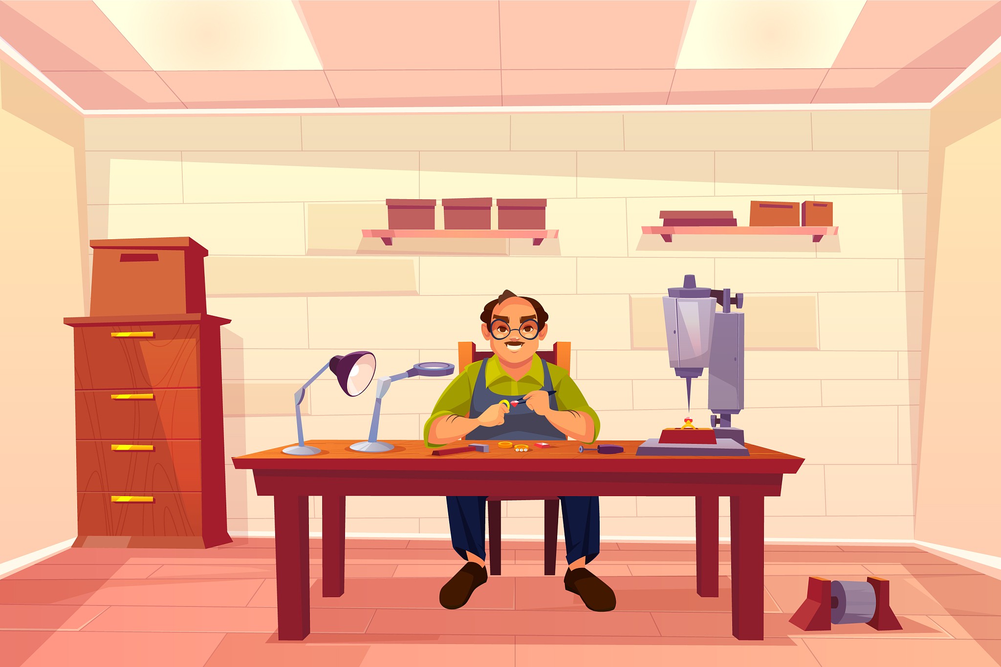 适合30岁女人学的技术 8个稳赚的女性创业