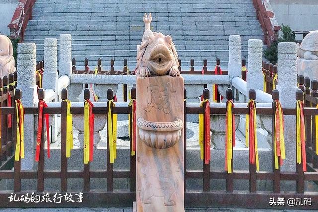 湖北炎帝神农故里 4.4亿修建的湖北炎帝故里(7)