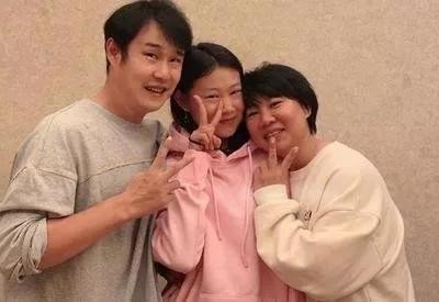 沈春阳身高多少 