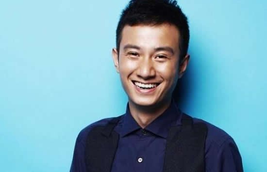 演员文章个人资料简介 背景是妥妥的官二代