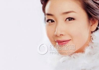 ​崔智友整容了吗崔智友是什么样的人