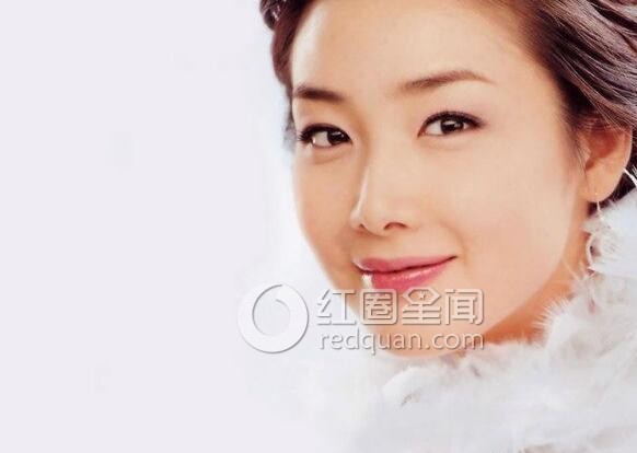 崔智友整容了吗 崔智友是什么样的人