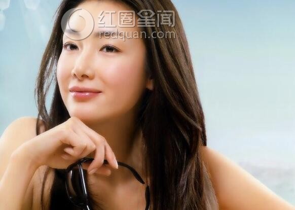 崔智友整容了吗 崔智友是什么样的人