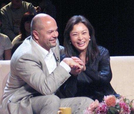 演员巍子曾有过哪些作品（太太史可早年为拍戏堕胎）(8)