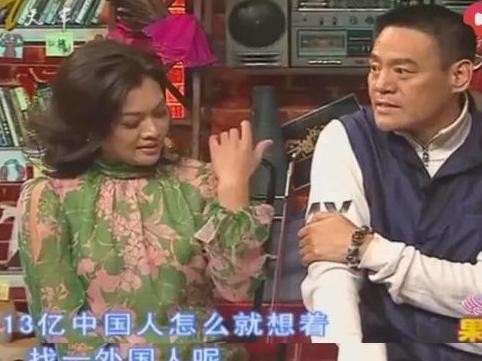 演员巍子曾有过哪些作品（太太史可早年为拍戏堕胎）(7)