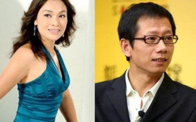 演员巍子曾有过哪些作品（太太史可早年为拍戏堕胎）(6)